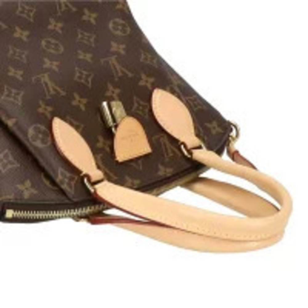 Louis Vuitton Monogram Rivoli - Picture 3 of 6